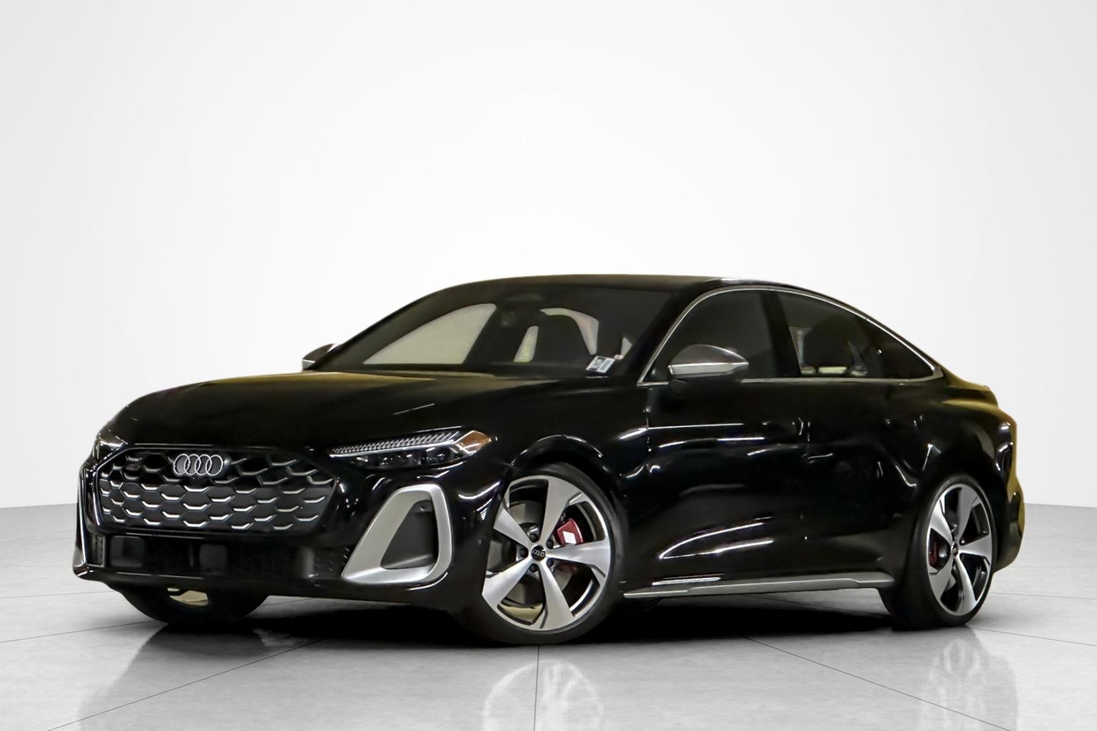 2026 Audi S5 Premium Plus 3.0 TFSI quattro