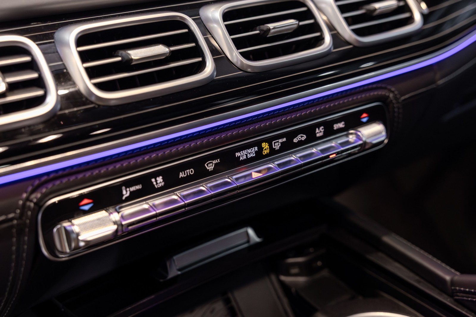 Used Car 2021 Mercedes-benz Gls  Maybach Gls 600 For Sale Under $130,000 In Boerne, Texas