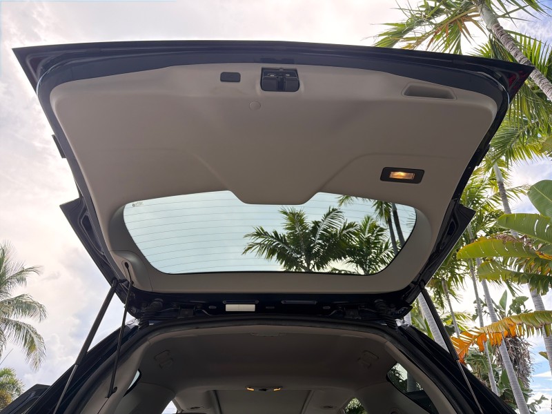 2008 Cadillac SRX SUNROOF LOW MILES 52,938 in , 