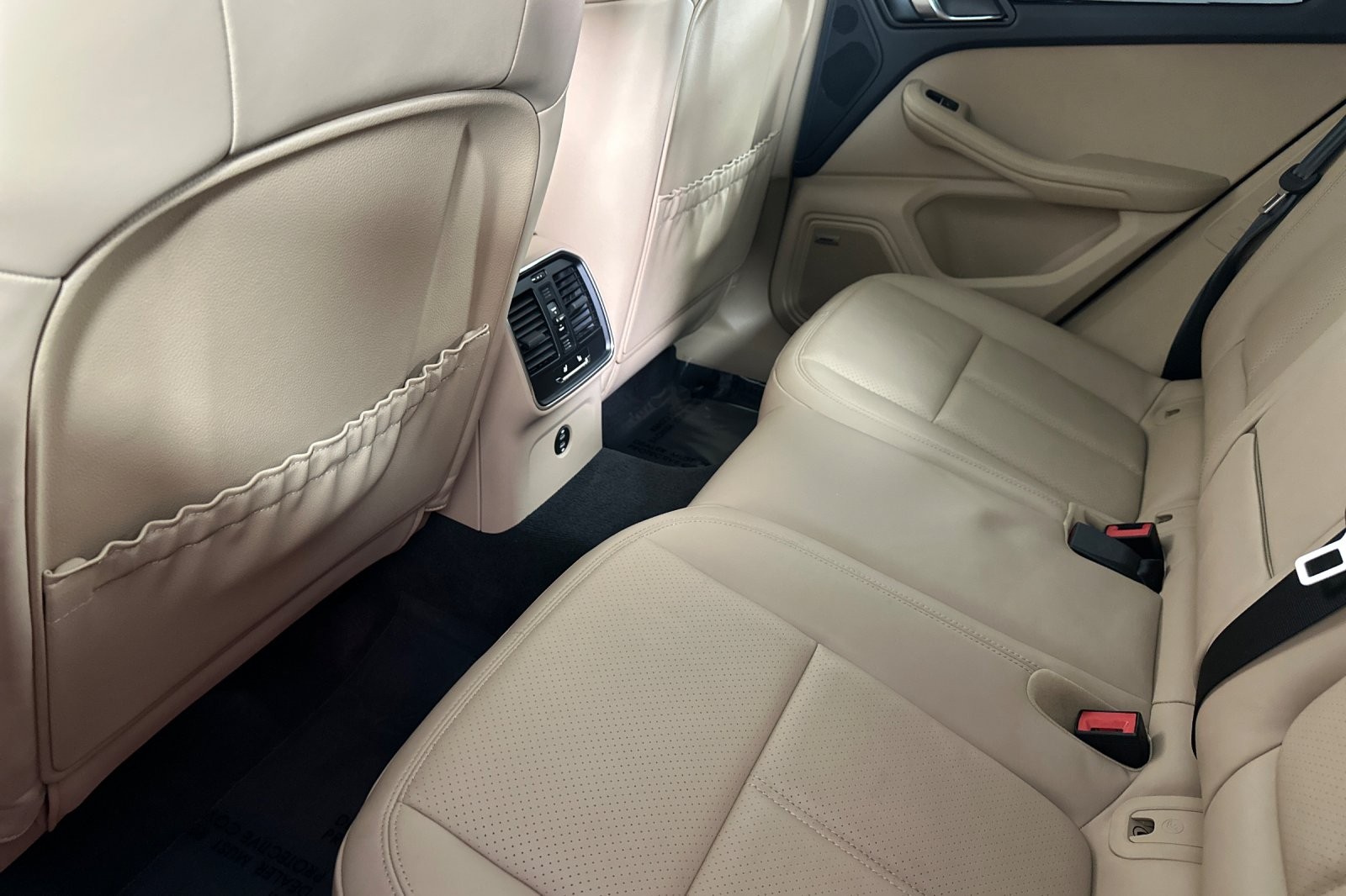 Used 2024 GENETIAN BLUE Porsche  image 11