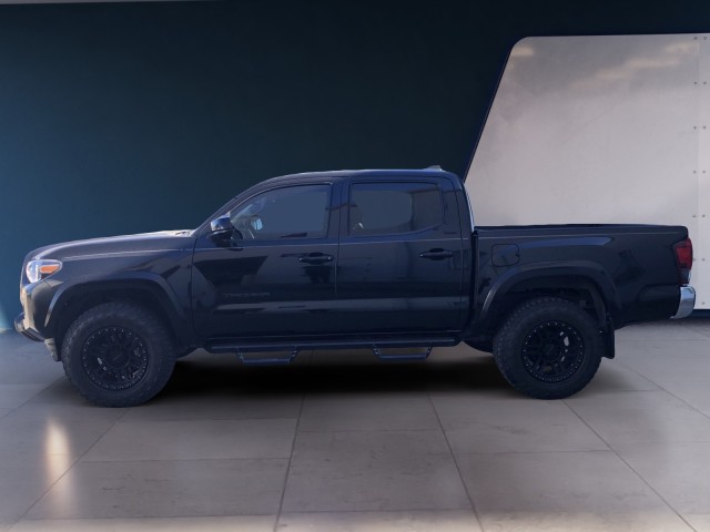 2022 Toyota Tacoma 2WD SR5 2