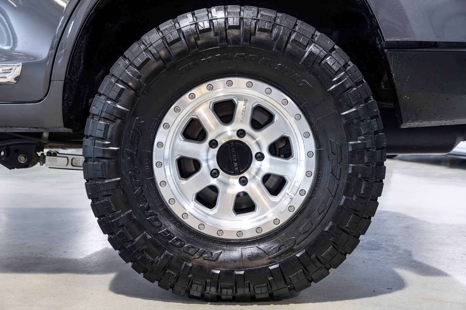 Used Car 2019 Toyota Land Cruiser  For Sale Under $90,000 In Boerne, Texas