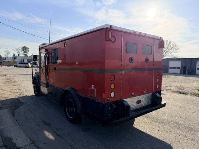 2014 Ram 5500 SLT Armored Vehicle in , 