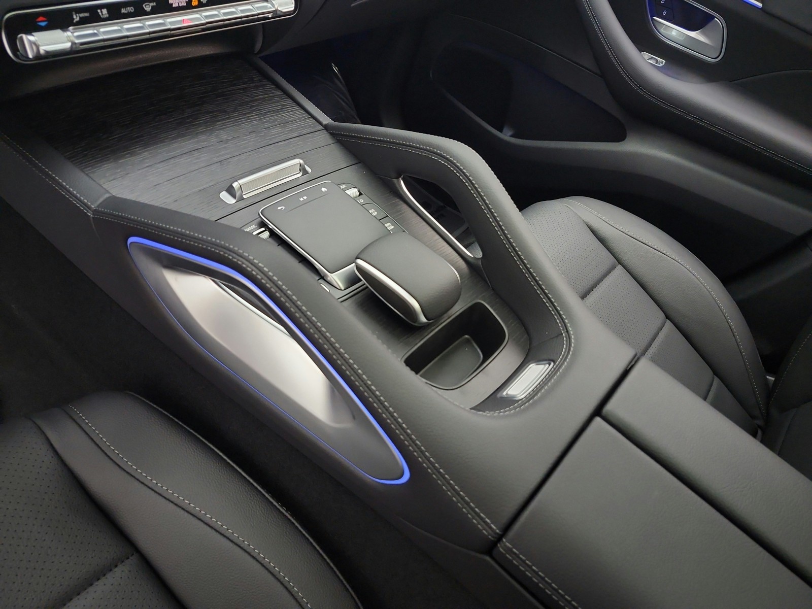 New 2026 Black Mercedes-Benz GLE 350 image 10