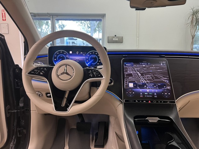 2023 Mercedes-Benz EQS EQS 450+ 33