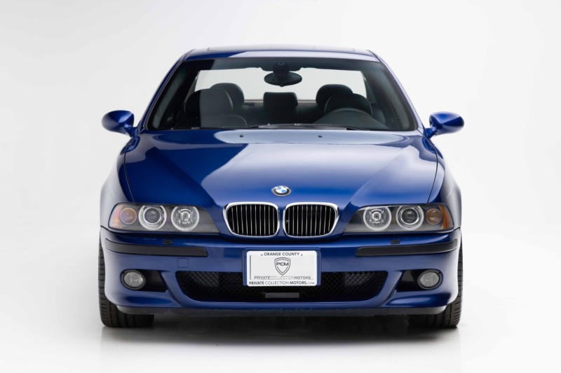 2001 BMW M5 M5 in , 