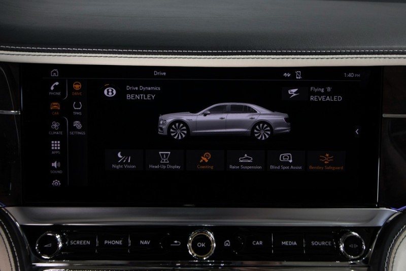 2023 Bentley Flying Spur Flying Spur Azure ($285,310 MSRP!!) *BIG OPTION LIST* *WARRANTY* in , 