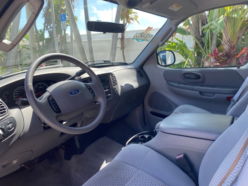 2004 Ford F-150 Heritage XLT LOW MILES 41,911 1 OWNER in , 