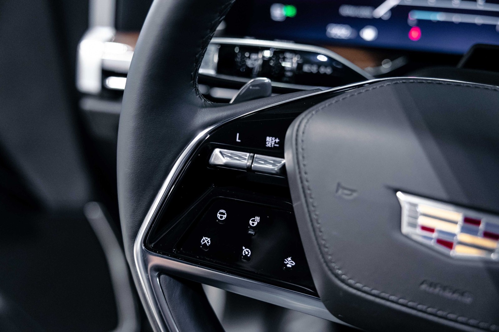 Used Car 2025 Cadillac Escalade  4wd Sport Platinum For Sale Under $130,000 In Boerne, Texas