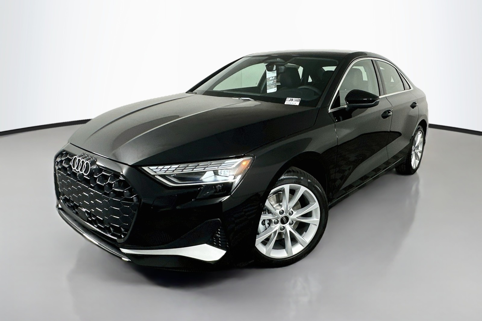 2026 Audi A3 Premium Plus