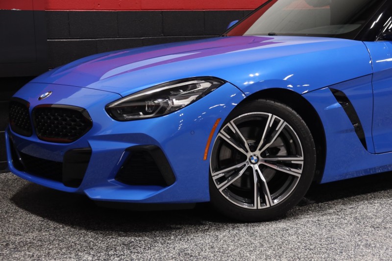 2019 BMW Z4 sDrive30i M Sport 2dr Roadster in ,