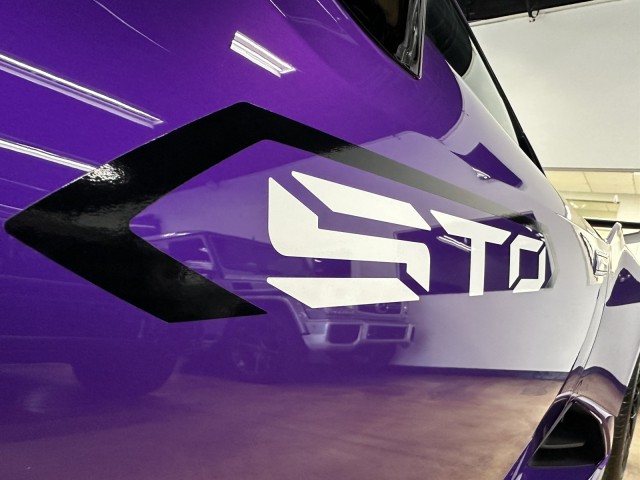 2023 Lamborghini Huracan STO  11