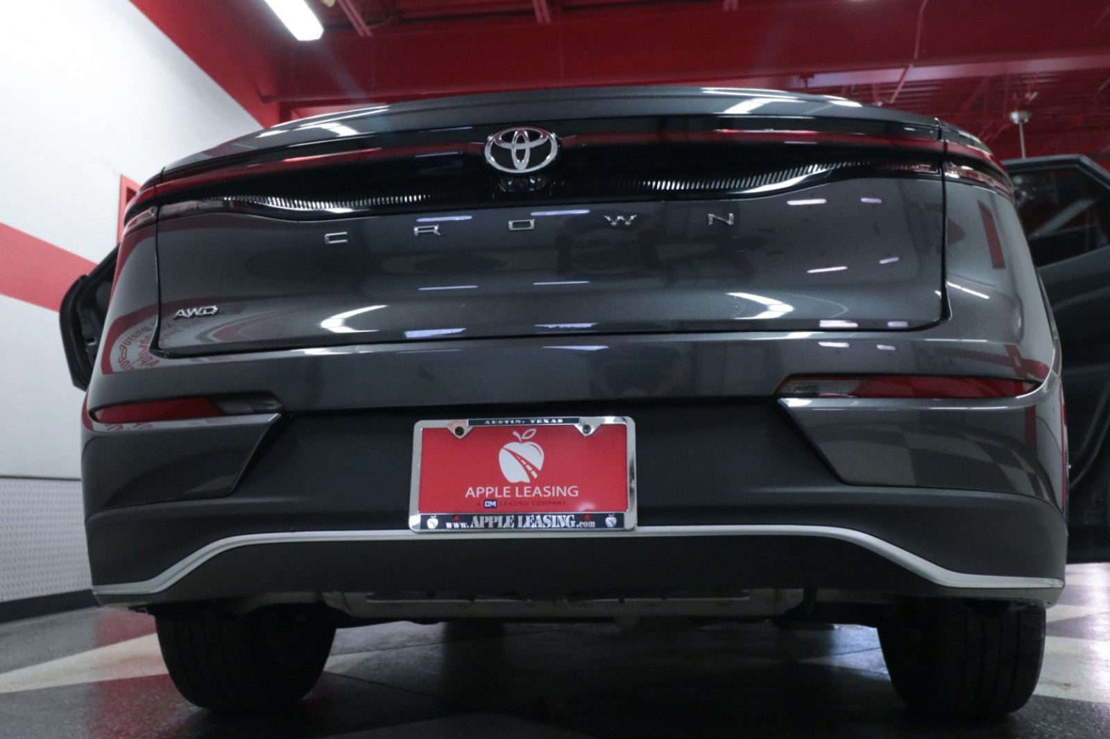 Used Car 2023 Toyota Crown  Xle For Sale Under $35,000 In Austin, Texas