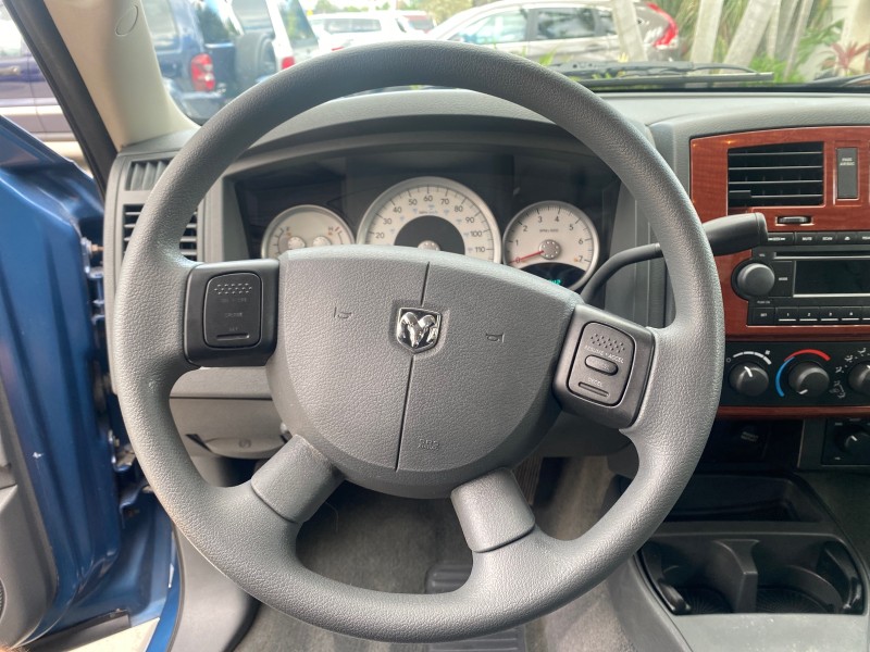 2005 Dodge Dakota SLT LOW MILES 69,842 4WD CLUB in , 