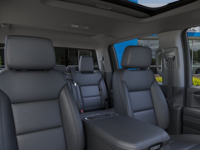 ChevroletSilverado 2500HD24