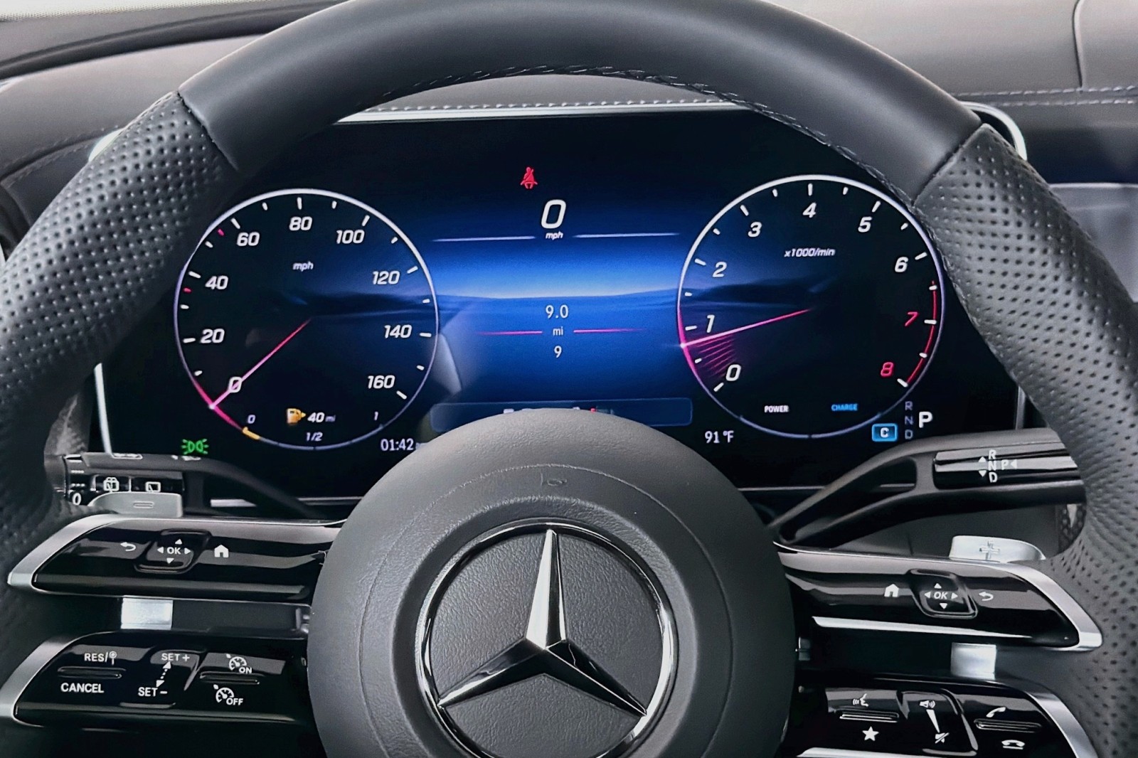 New 2026 Black Mercedes-Benz GLC 300 SUV image 18