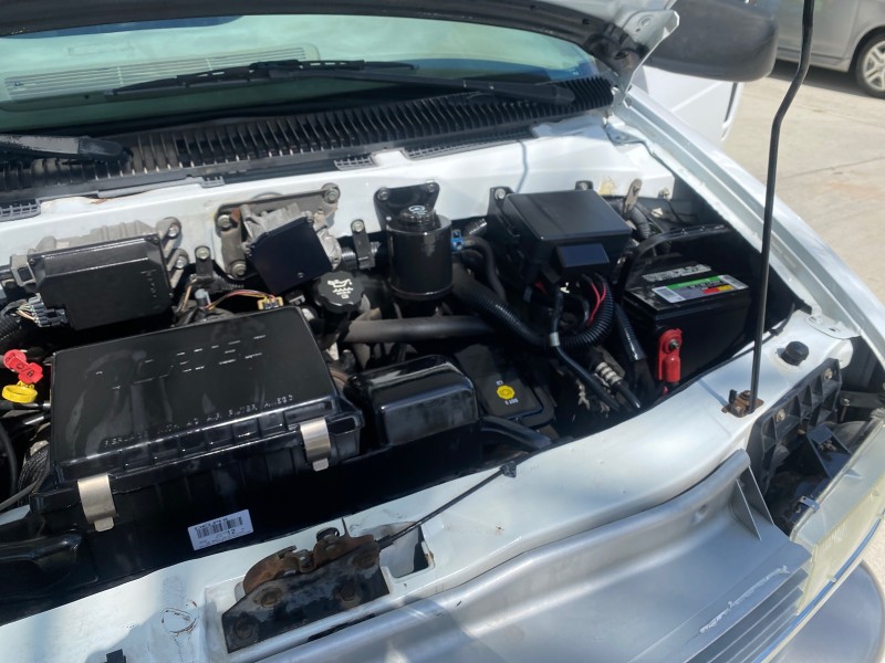 2005 Chevrolet Astro Passenger LT LOW MILES 67,376 1 OWNER in , 