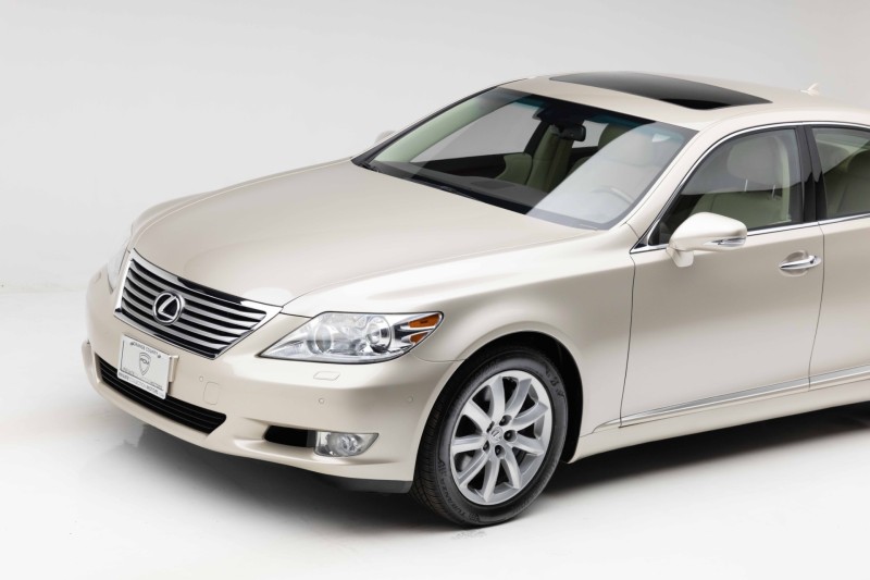 2012 Lexus LS 460  in , 