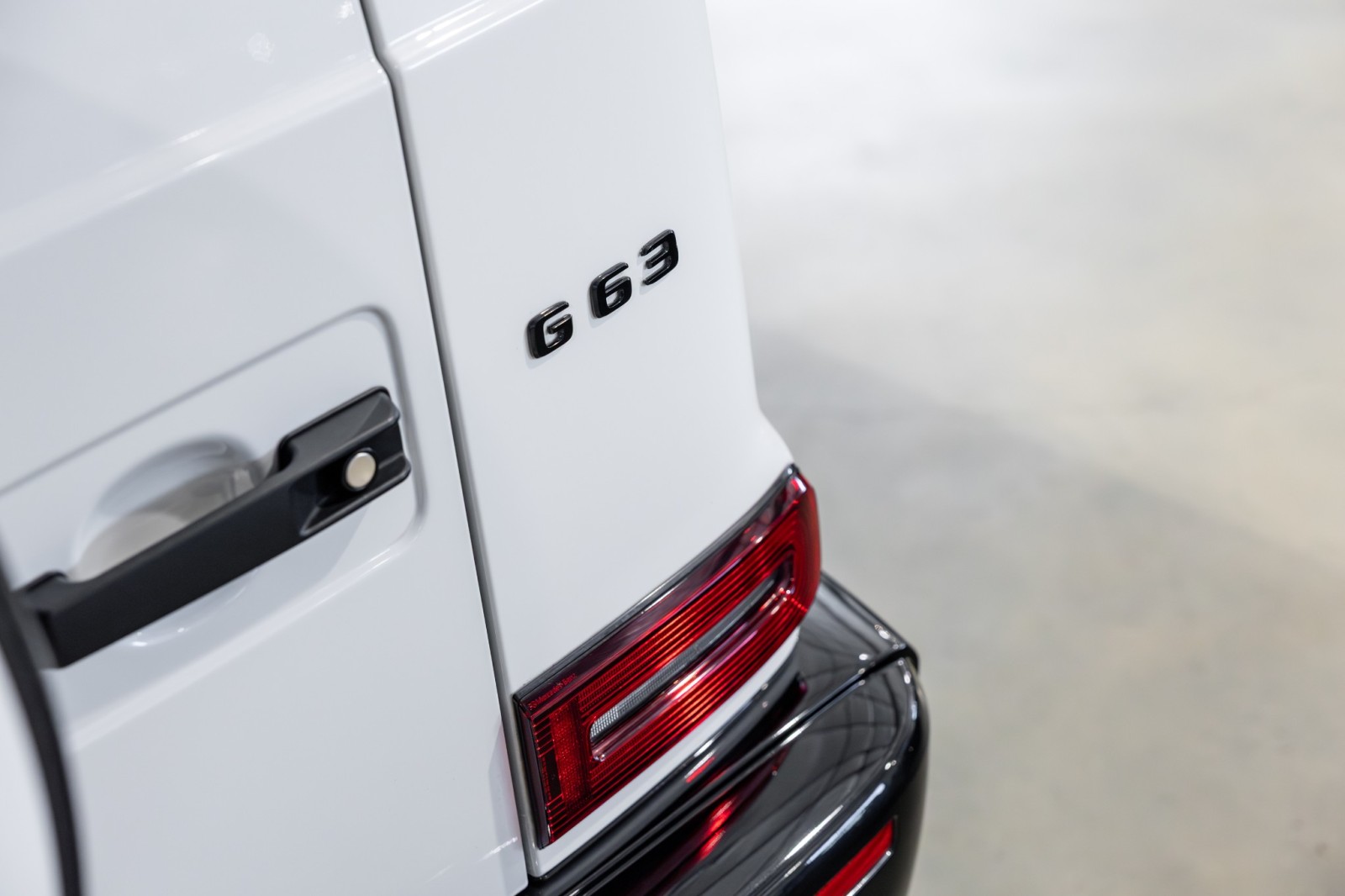 Used Car 2024 Mercedes-benz G-class  Amg G 63 For Sale Under $190,000 In Boerne, Texas