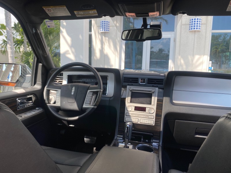 2010 Lincoln Navigator LOW MILES 49,245 NAV SUNROOF in , 