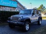 2015 Jeep Wrangler Unlimited Sportin Wilmington, North Carolina
