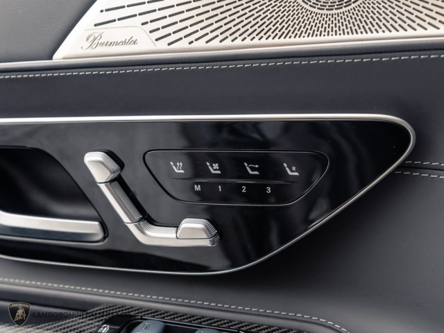Mercedes-Benz SL