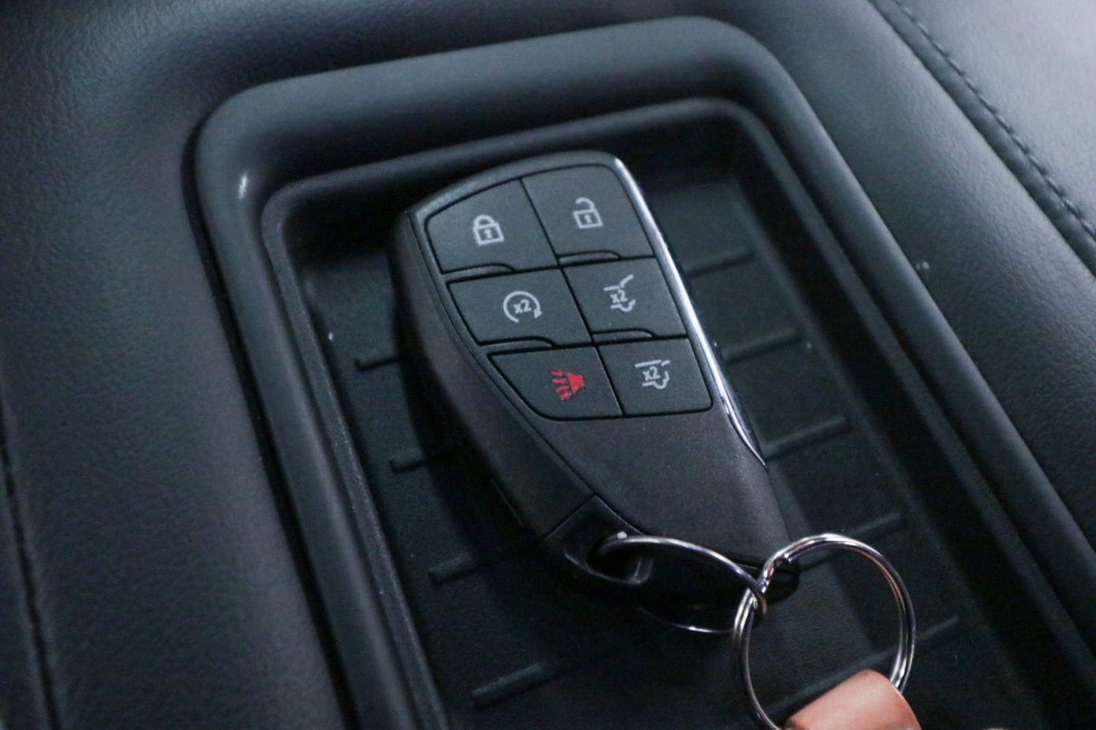 Used Car 2021 Chevrolet Tahoe  Z71 For Sale In Austin, Texas