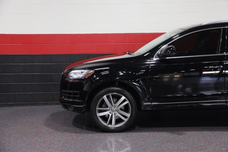 2015 Audi Q7 3.0T Premium Plus 4dr Suv in , 