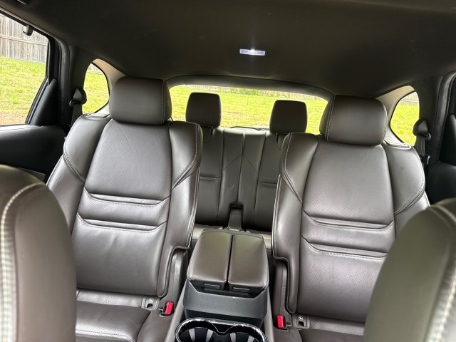 MazdaCX-931