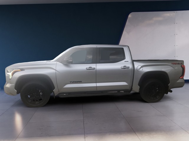 2024 Toyota Tundra 4WD Limited 2