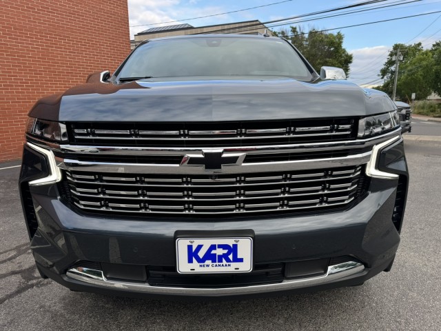 2021 Chevrolet Suburban Premier with Premium Package 8