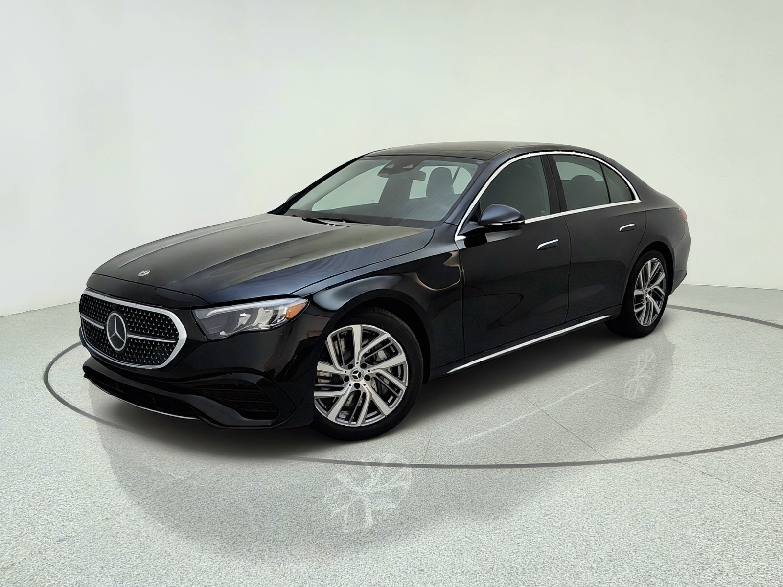 2027 Mercedes-Benz E-Class