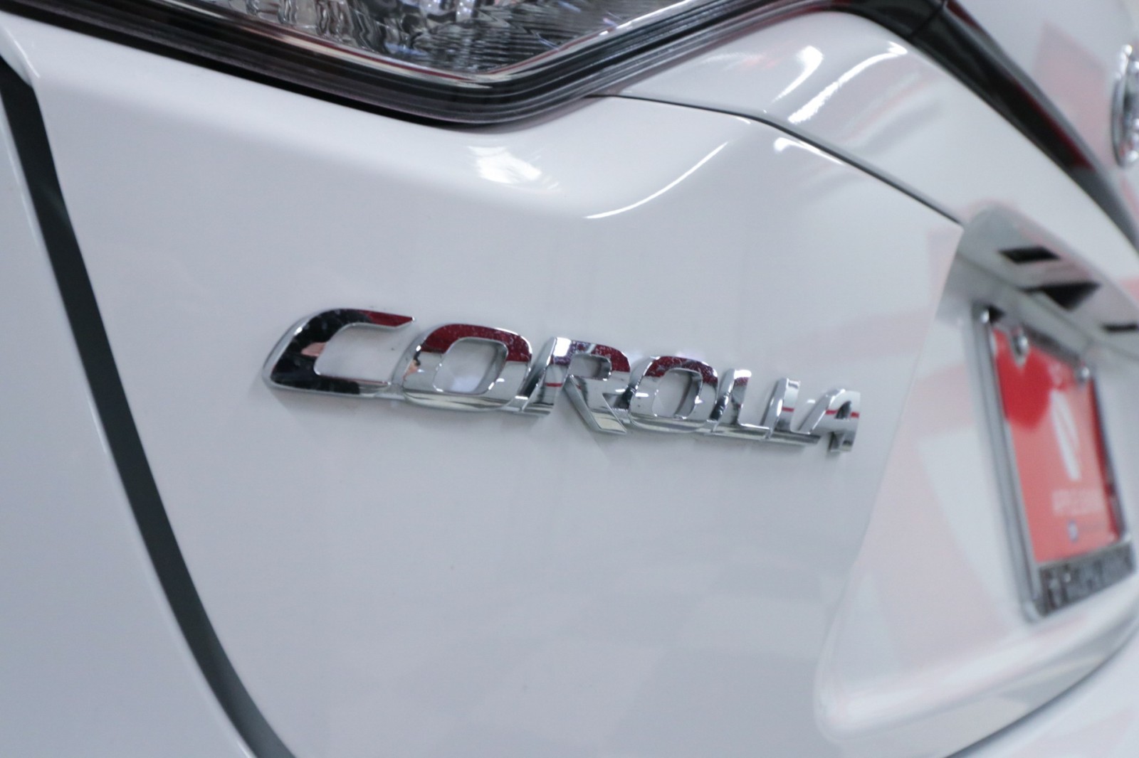 Used Car 2025 Toyota Corolla  Le For Sale Under $25,000 In Austin, Texas