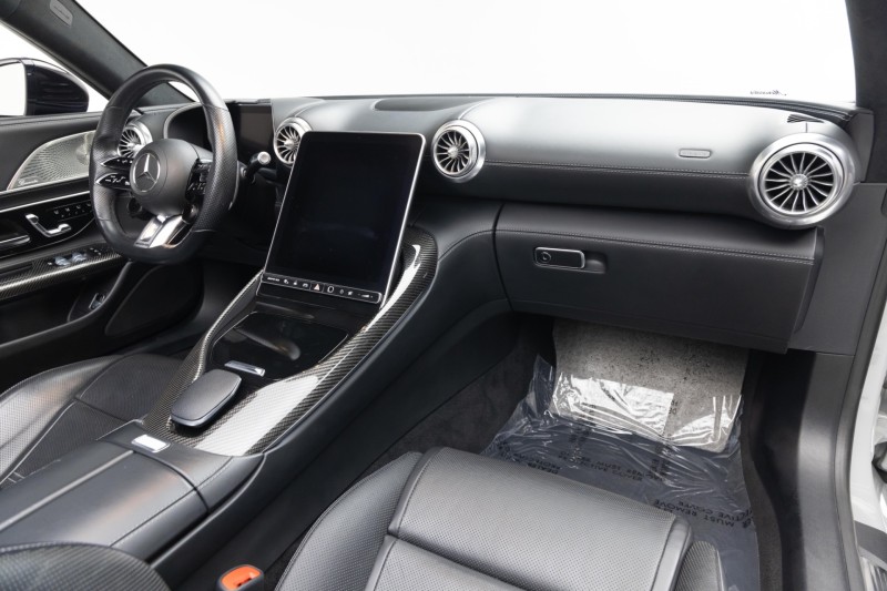 2022 Mercedes-Benz SL 55 AMG AMG SL 55 in , 