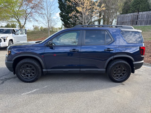 HondaPassport4