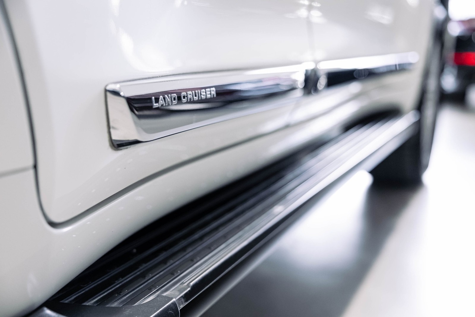 Used Car 2018 Toyota Land Cruiser  For Sale Under $70,000 In Boerne, Texas