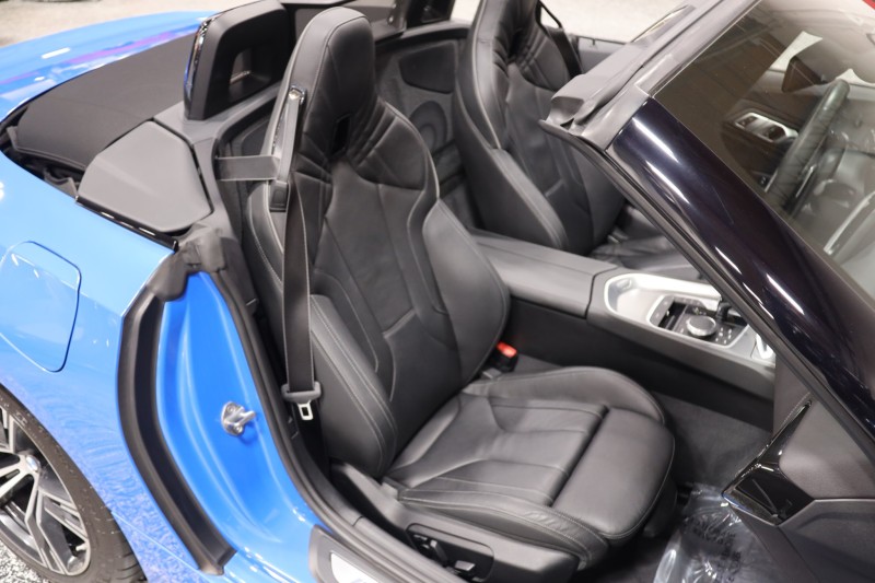 2019 BMW Z4 sDrive30i M Sport 2dr Roadster in ,