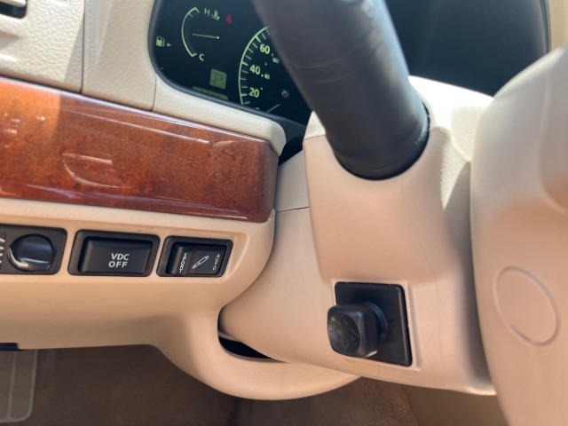 2003 INFINITI Q45 LOW MILES 59,781 1 OWNER in pompano beach, Florida
