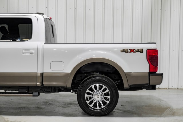 2020 Ford F-250 King Ranch 11