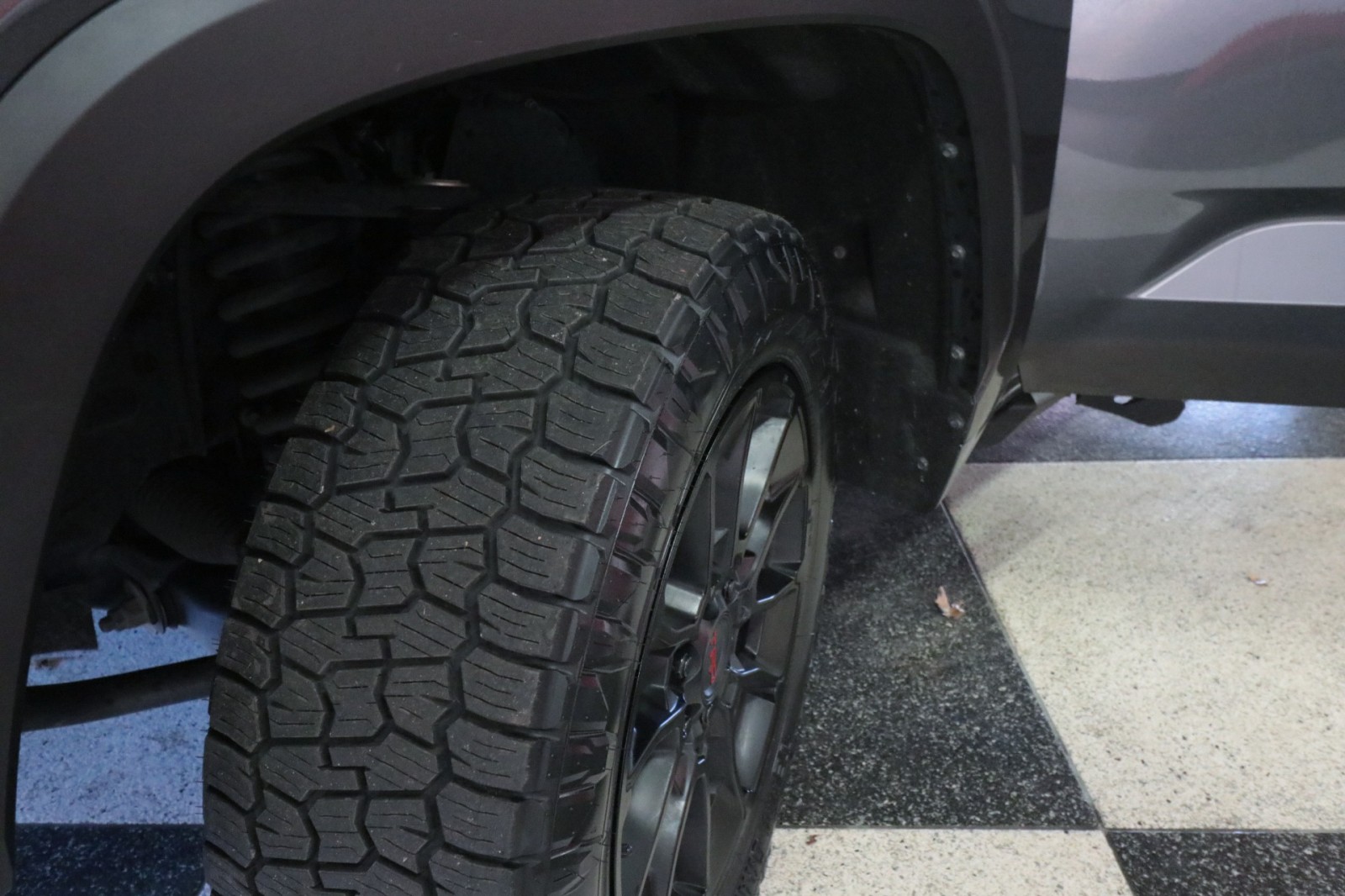 Used Car 2023 Toyota Tundra 4wd  Sr5 For Sale Under $40,000 In Austin, Texas