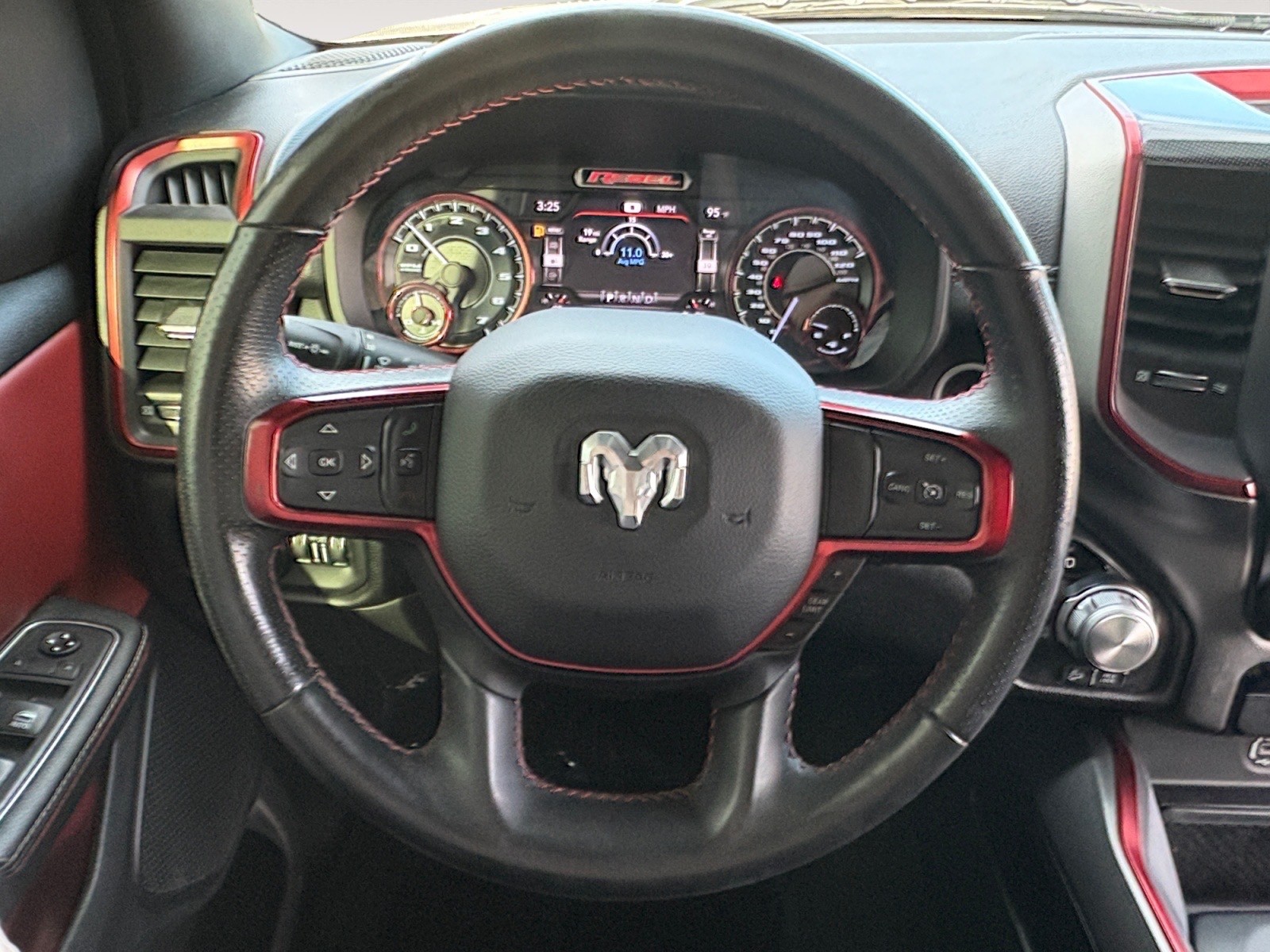 2019 Ram 1500 #10