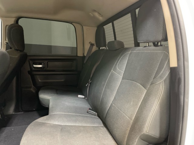 2019 Ram 2500 Tradesman 4WD Cummins in , 