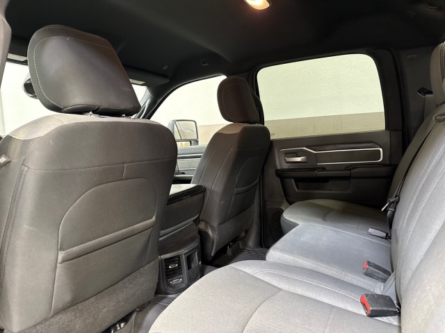 2023 Ram 2500 Big Horn 4WD Cummins in , 