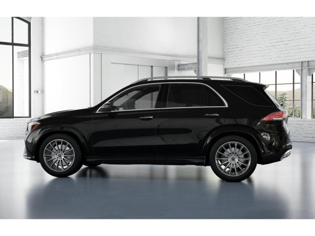 2025 Mercedes-Benz GLE GLE 350 32