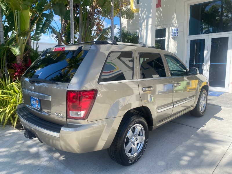 2006 Jeep Grand Cherokee Overland LOW MILES 57,372 1 OWNER 4WD in , 