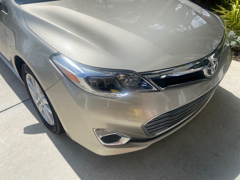 2013 Toyota Avalon XLE Premium LOW MILES 56,196 in , 
