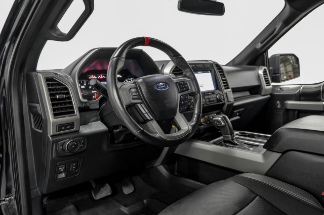 2019 Ford F-150 Raptor 14