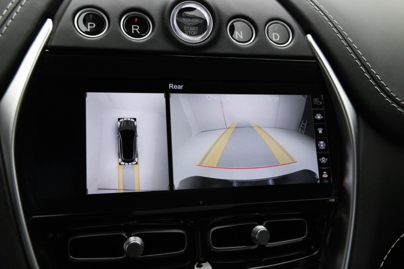 2023 Aston Martin DBX 707 707 in , 