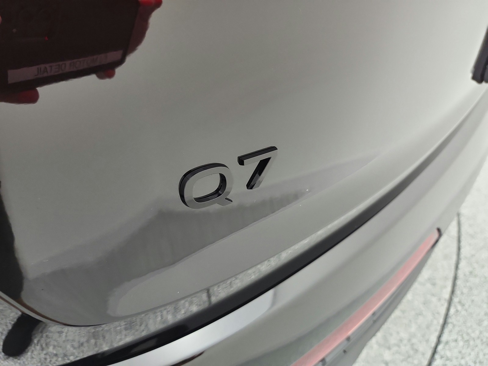 New 2026 Mythos Black Metallic Audi Premium Plus 55 quattro *Ltd Avail* image 17