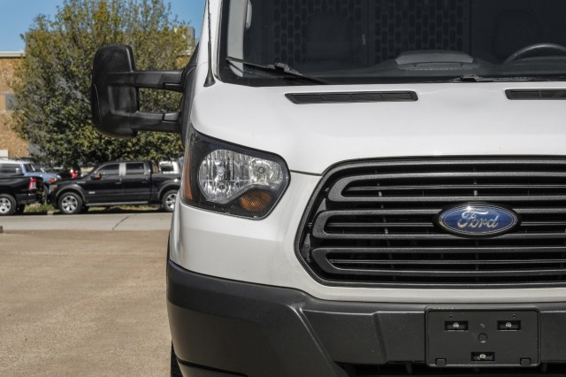 2019 Ford Transit Van  35